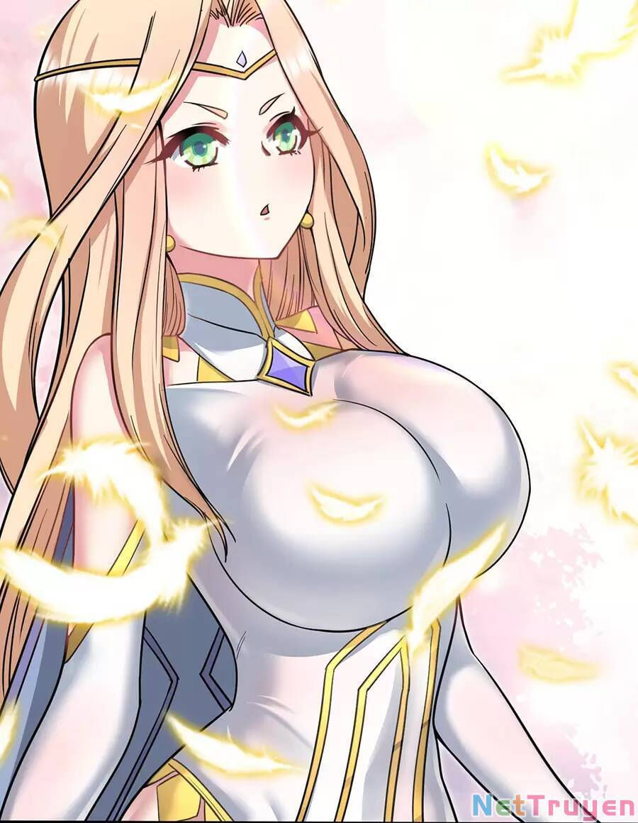 đồ long kỵ sĩ hôn môi ác long chapter 45.1 20