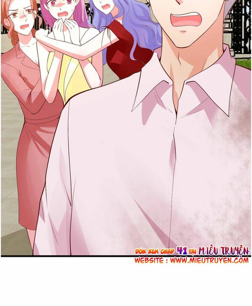 thú cưng độc quyền của boss chapter 40 59