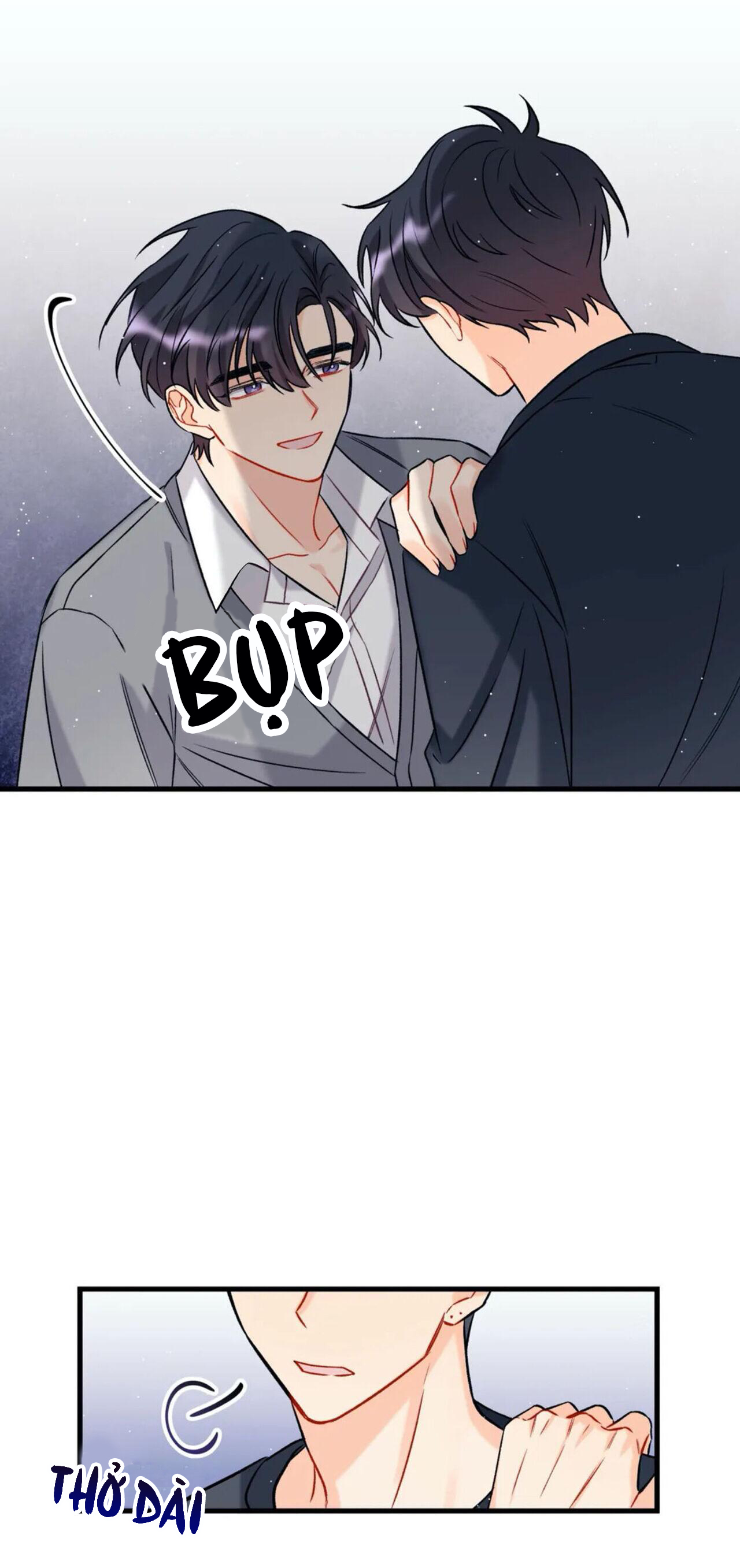 phía sau sân khấu chapter 5 21