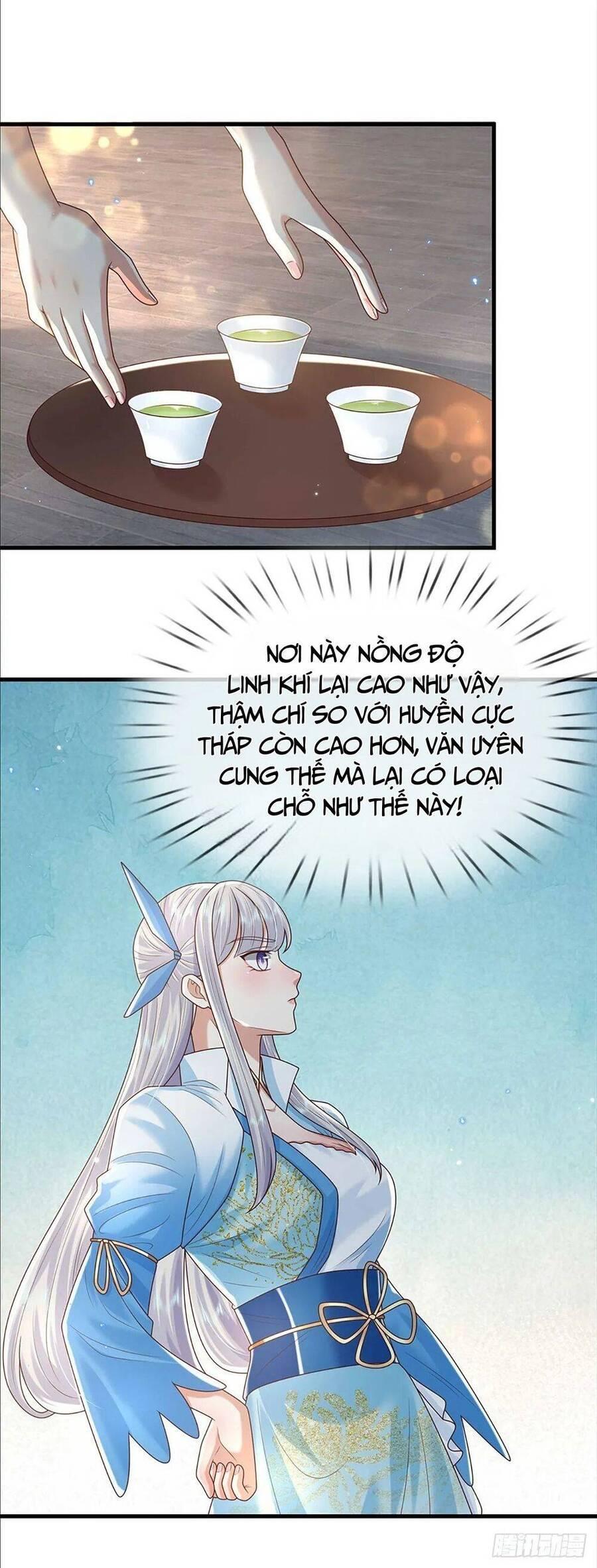 ta trở về từ thế giới tu tiên chapter 192 11