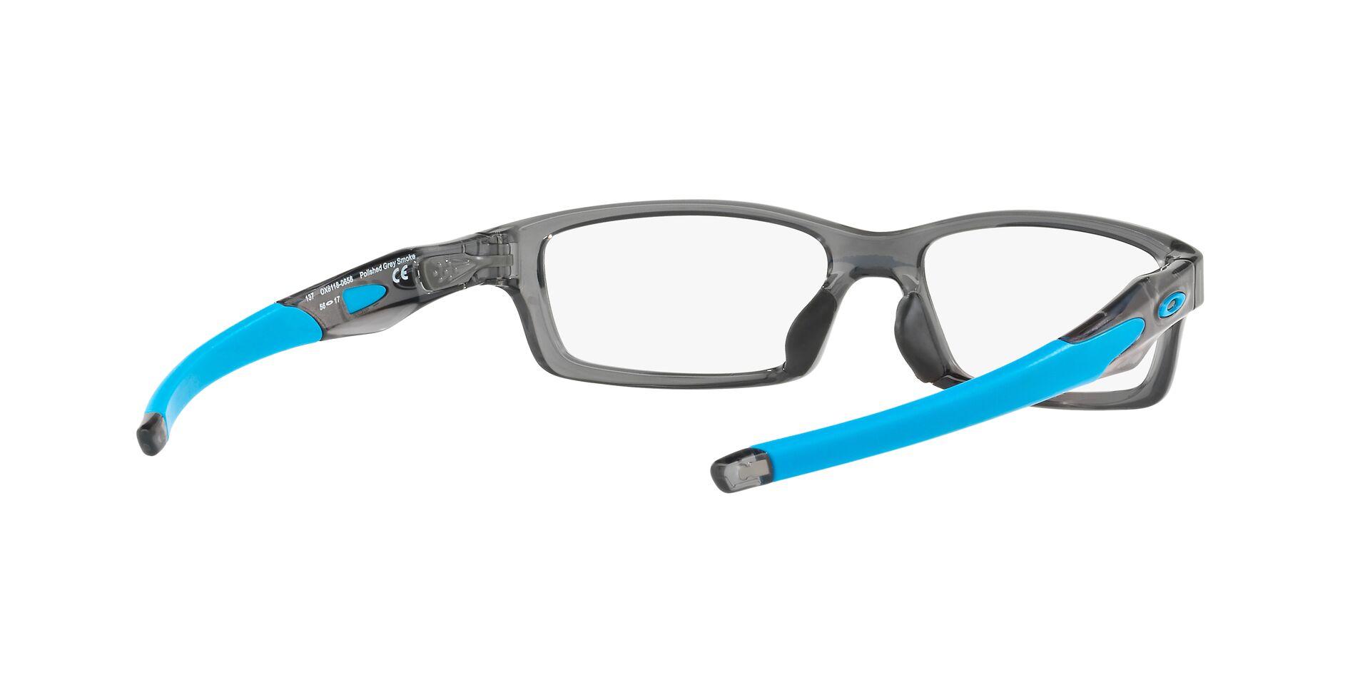 Mắt Kính OAKLEY CROSSLINK (A) - OX8118 811806