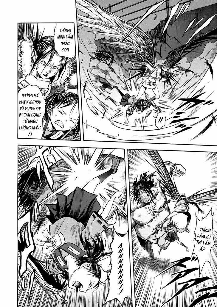 otogi matsuri chapter 46 19