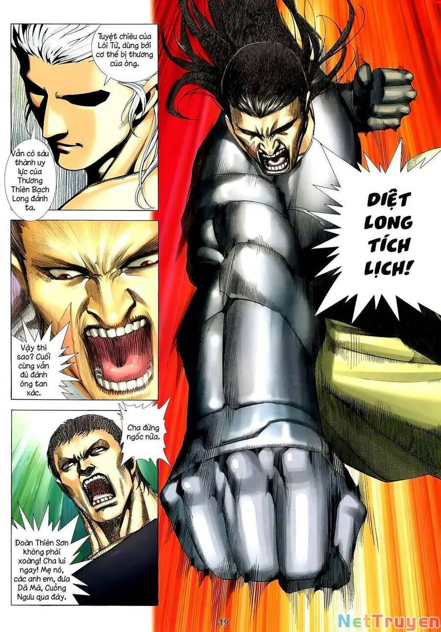 cuồng đao 04 chapter 59 4