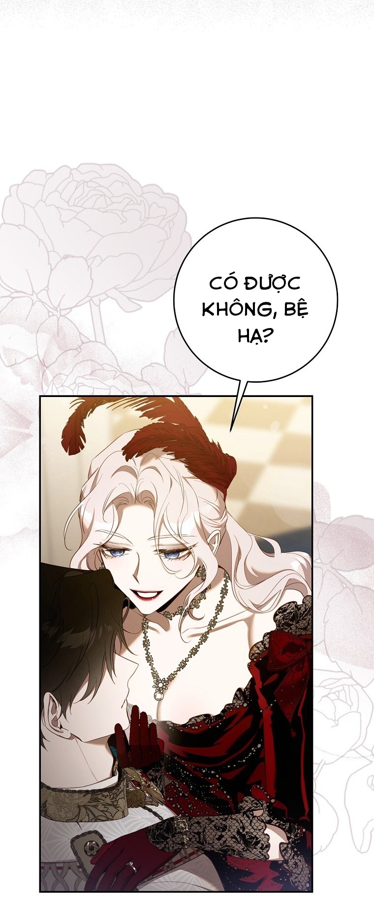 thuần hóa bạo chúa rồi bỏ trốn chapter 104 20