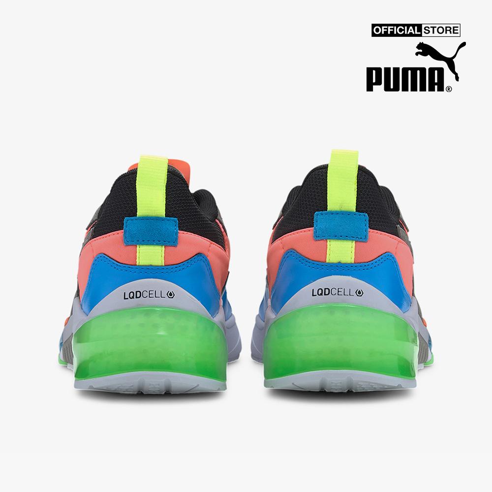 PUMA - Giày sneakers Optic Pax LQDCELL Training 194122-01