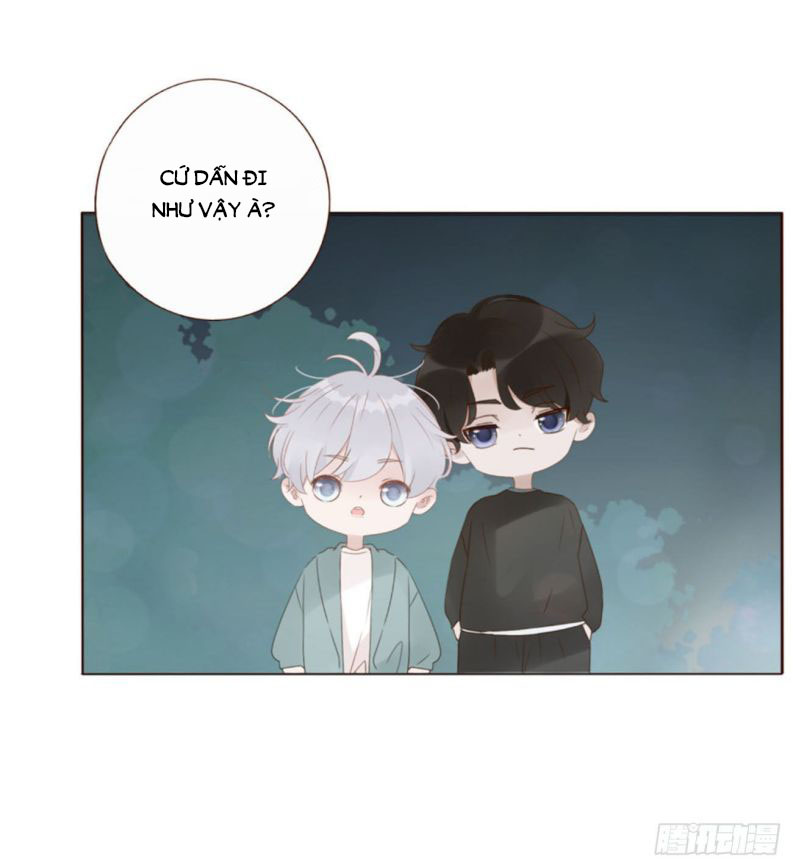 ôm chặt vào lòng chapter 41 31