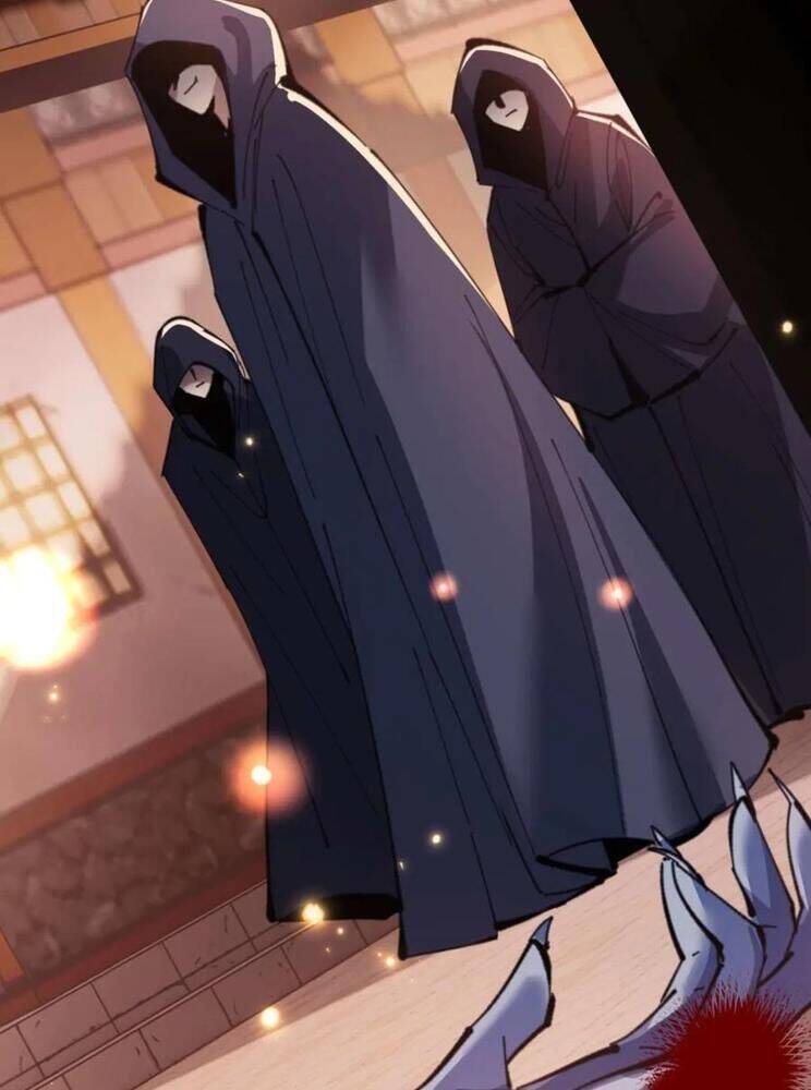 Sư Tôn: Nghịch Đồ Này Mới Không Phải Là Thánh Tử chapter 96 35