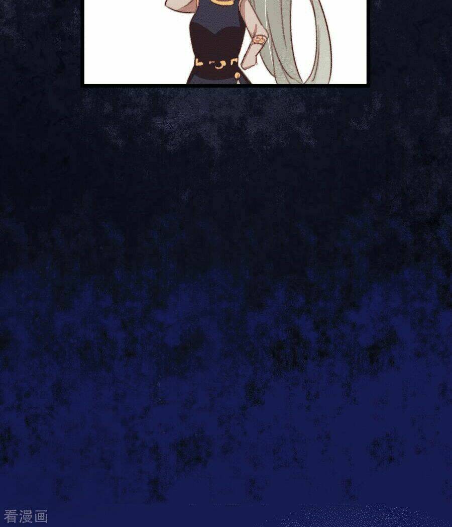 hành trình thịnh sủng chi cẩm tú chapter 26 6