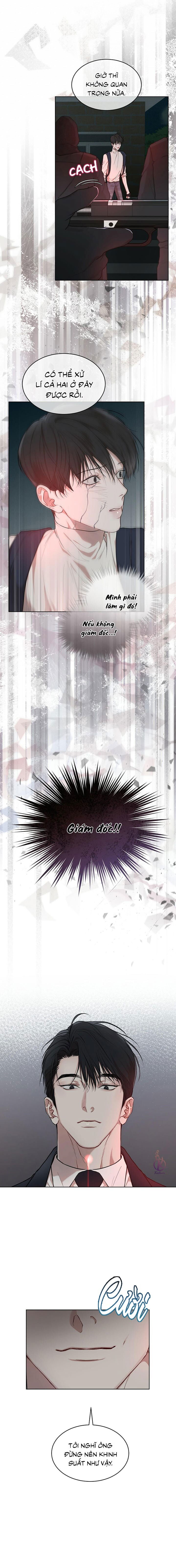 hình thái khởi sinh chapter 57 9
