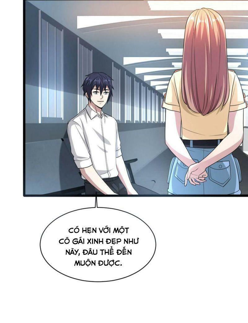 đô thị tà vương chapter 138 3