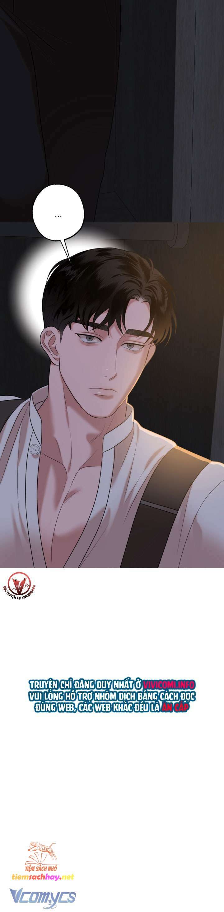 [18+] thuần hoá cô nàng ngổ ngáo chapter 7 44