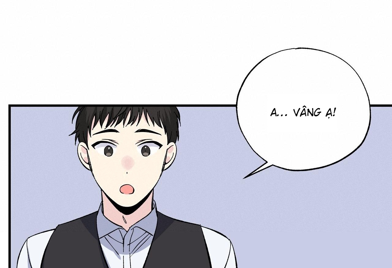 Vị Ngọt Đôi Môi chapter 41