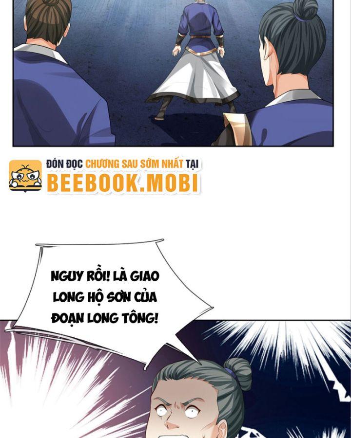 ta có thể tấn công không giới hạn. chapter 1 33