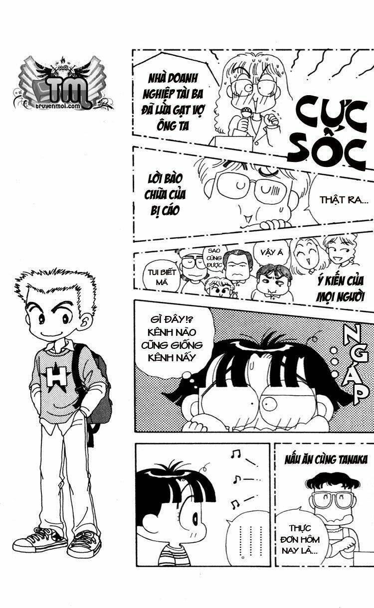 miiko desu! chapter 37 8