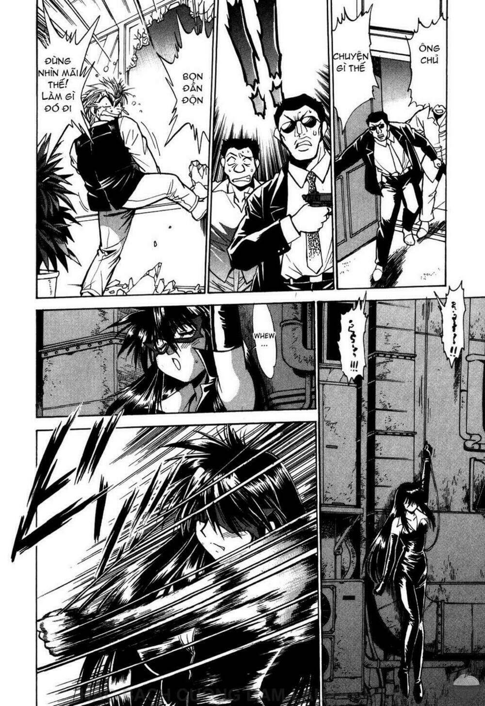 makunouchi deluxe! chapter 5 15