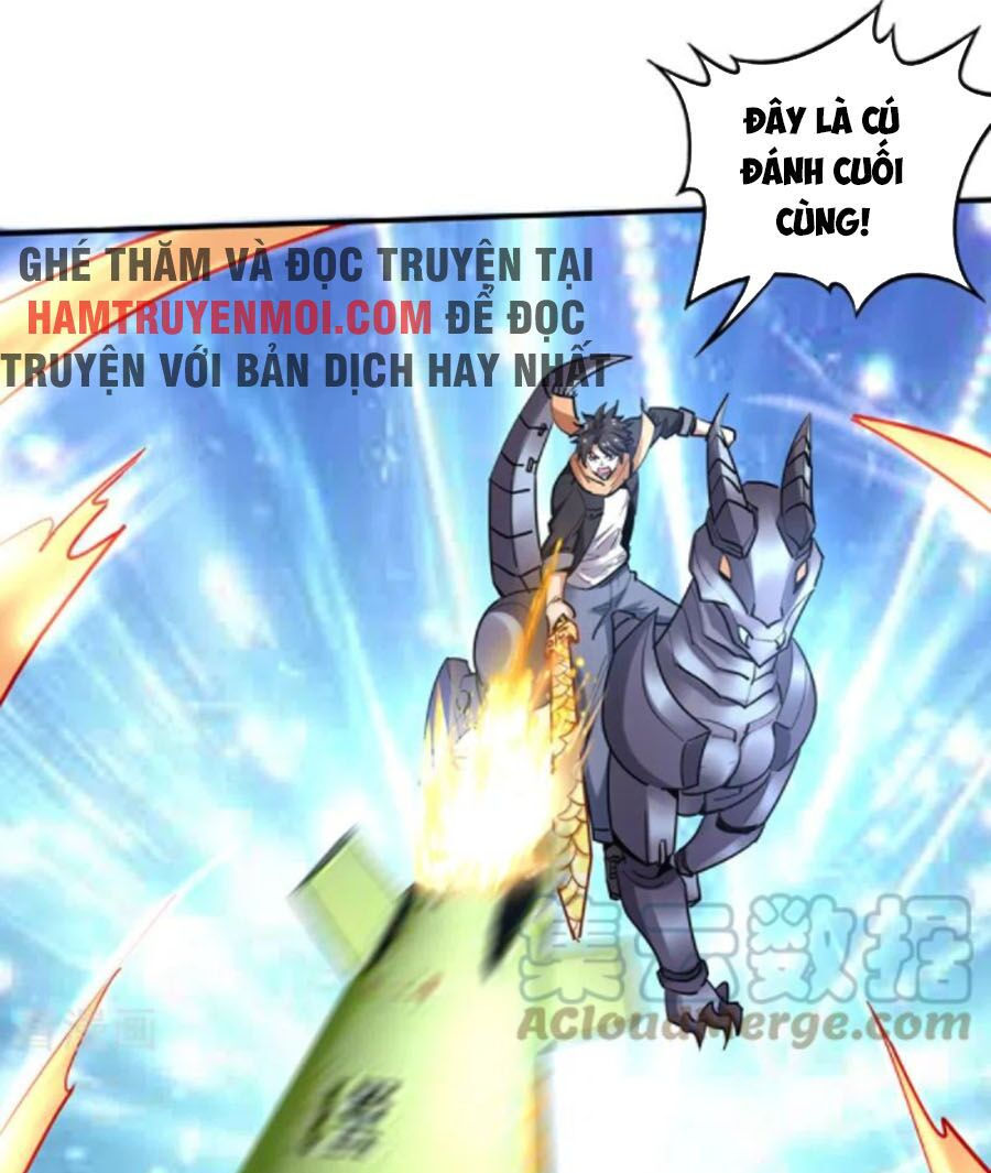 tối cường thần y tại đô thị chapter 235 35