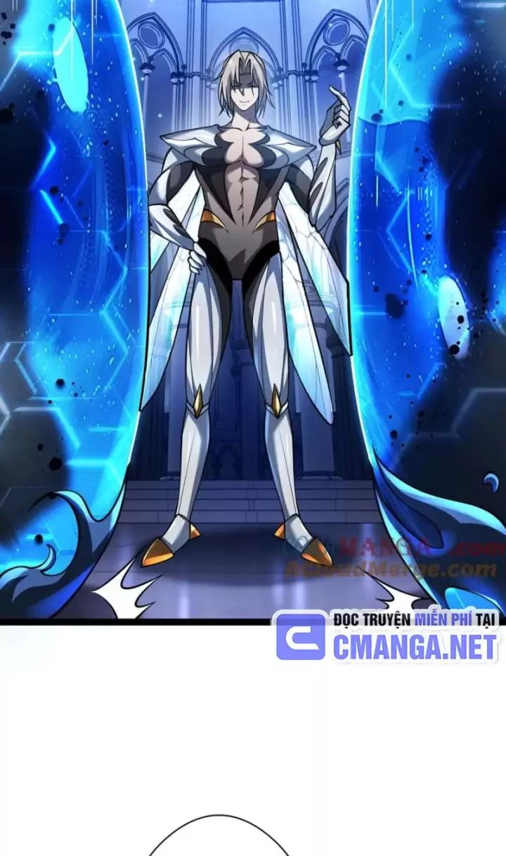 ta, chúa tể rừng xanh chapter 27 23