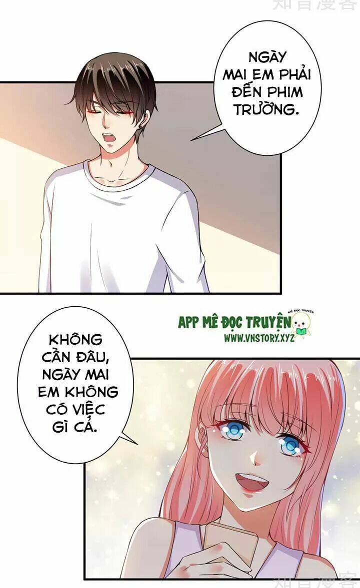 tổng tài đại nhân thật xấu hổ chapter 84 3