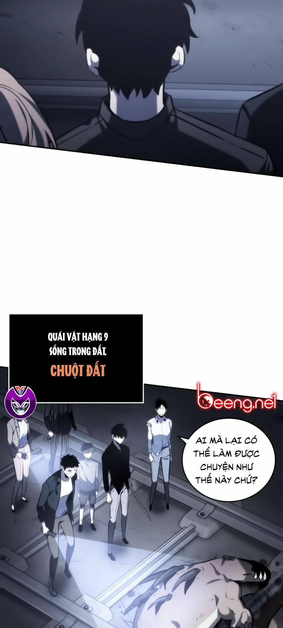 toàn trí độc giả - omniscient reader chapter 19 39