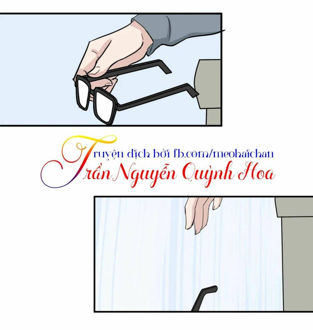 quy tắc mỹ nam chapter 9 13