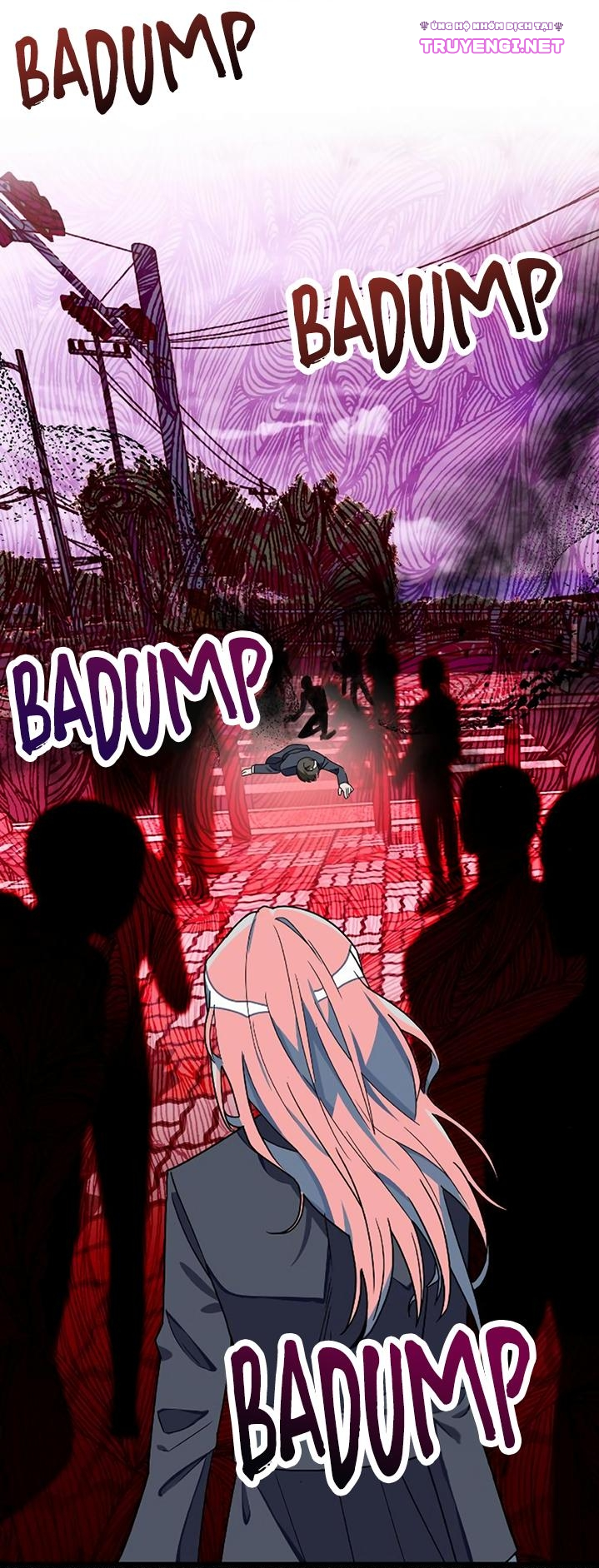 sự tồn tại lãng mạn chapter 2 47