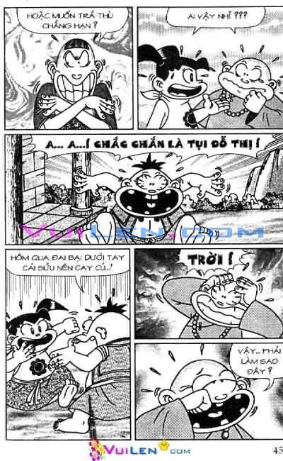 thần đồng đất việt chapter 82 42