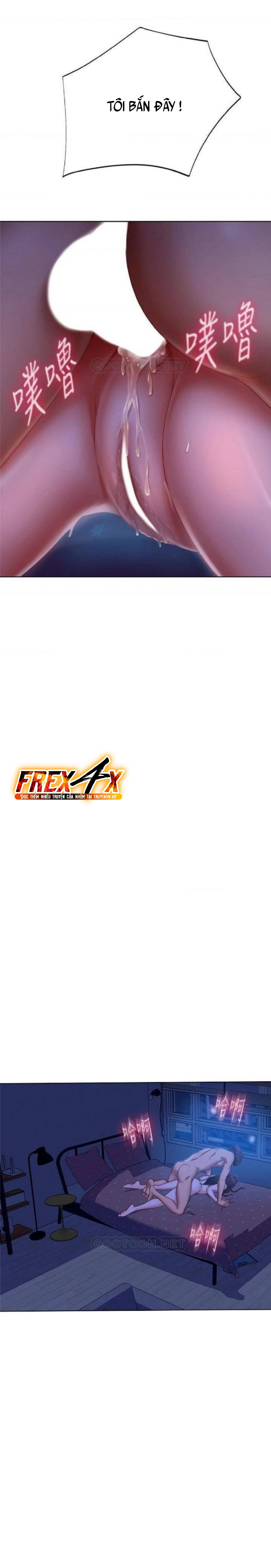 một ngày rối rắm chapter 44 24