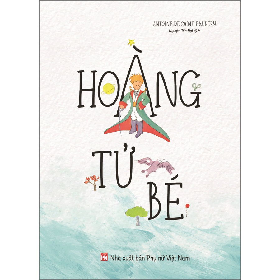 Hoàng Tử Bé