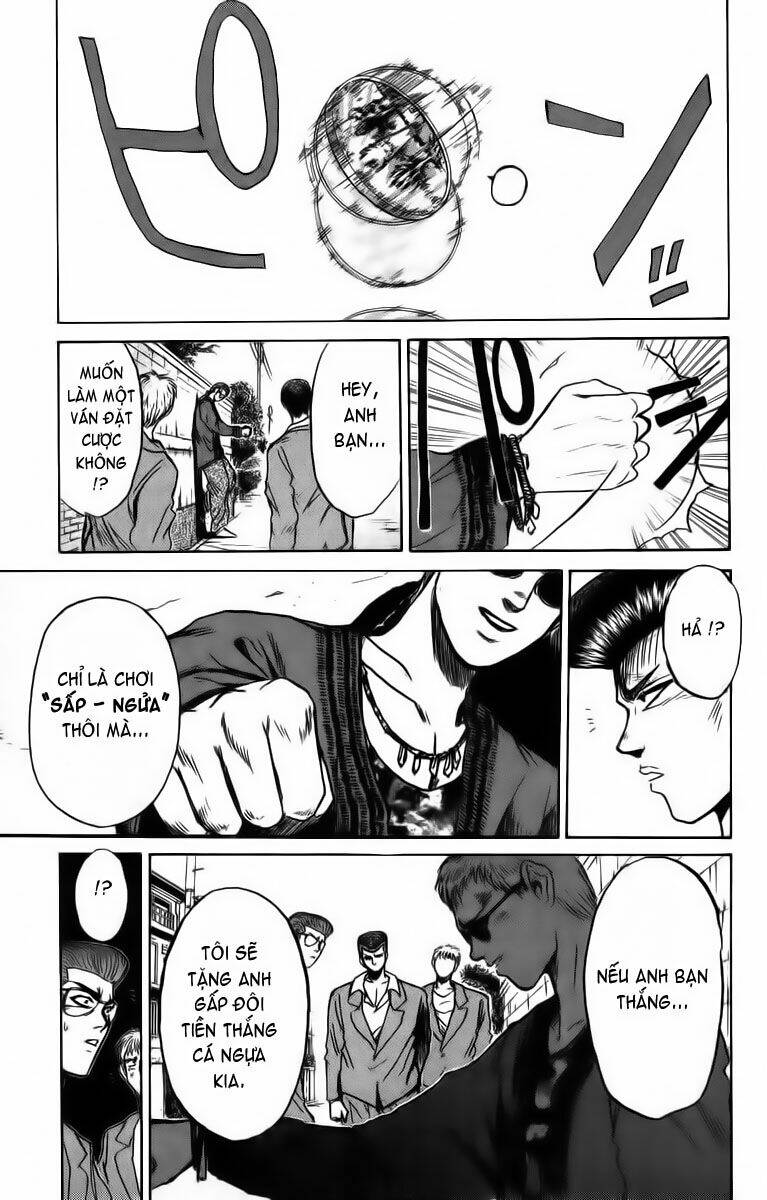 shonan junai gumi chapter 191 16