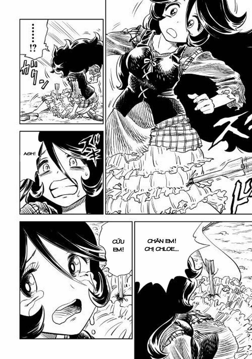 the witch's hammer - malleus maleficarum chapter 3 39