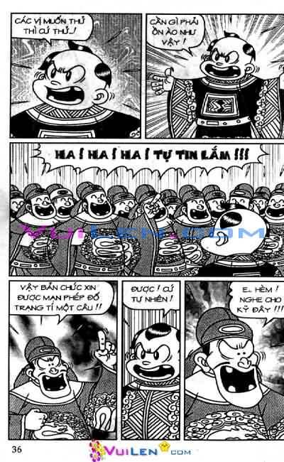 thần đồng đất việt chapter 77 33