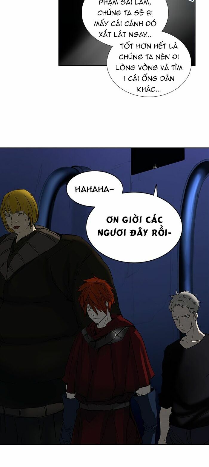 tòa tháp bí ẩn 2 chapter 179 26