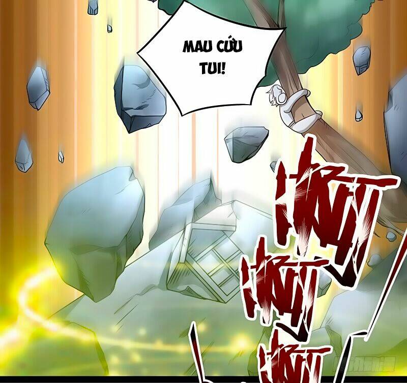 hỗn độn kiếm thần chapter 24 8