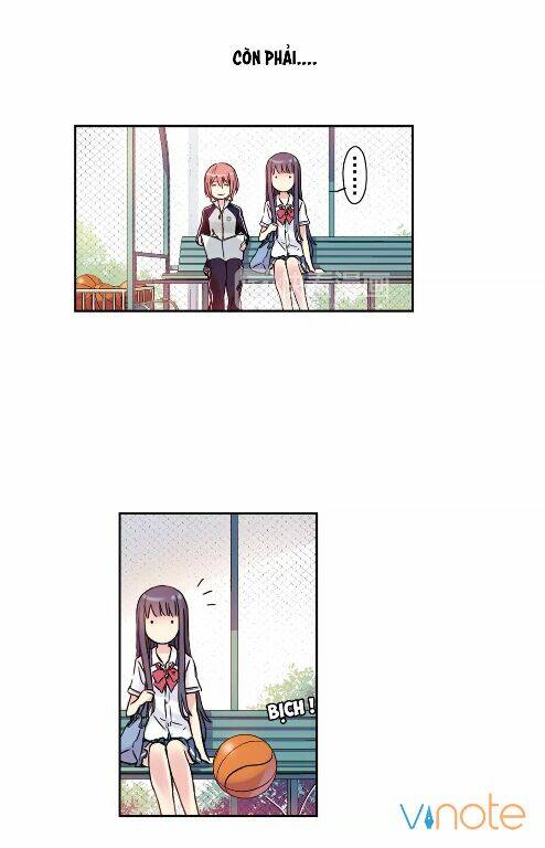 thanh không chi hạ chapter 3 28