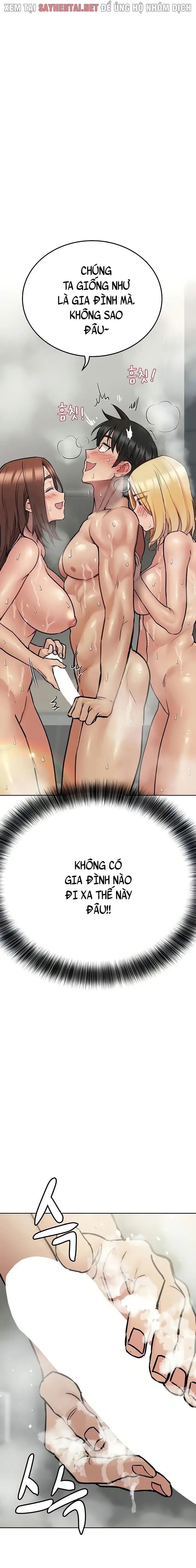 giữ bí mật với mẹ em nhé! chapter 41 19