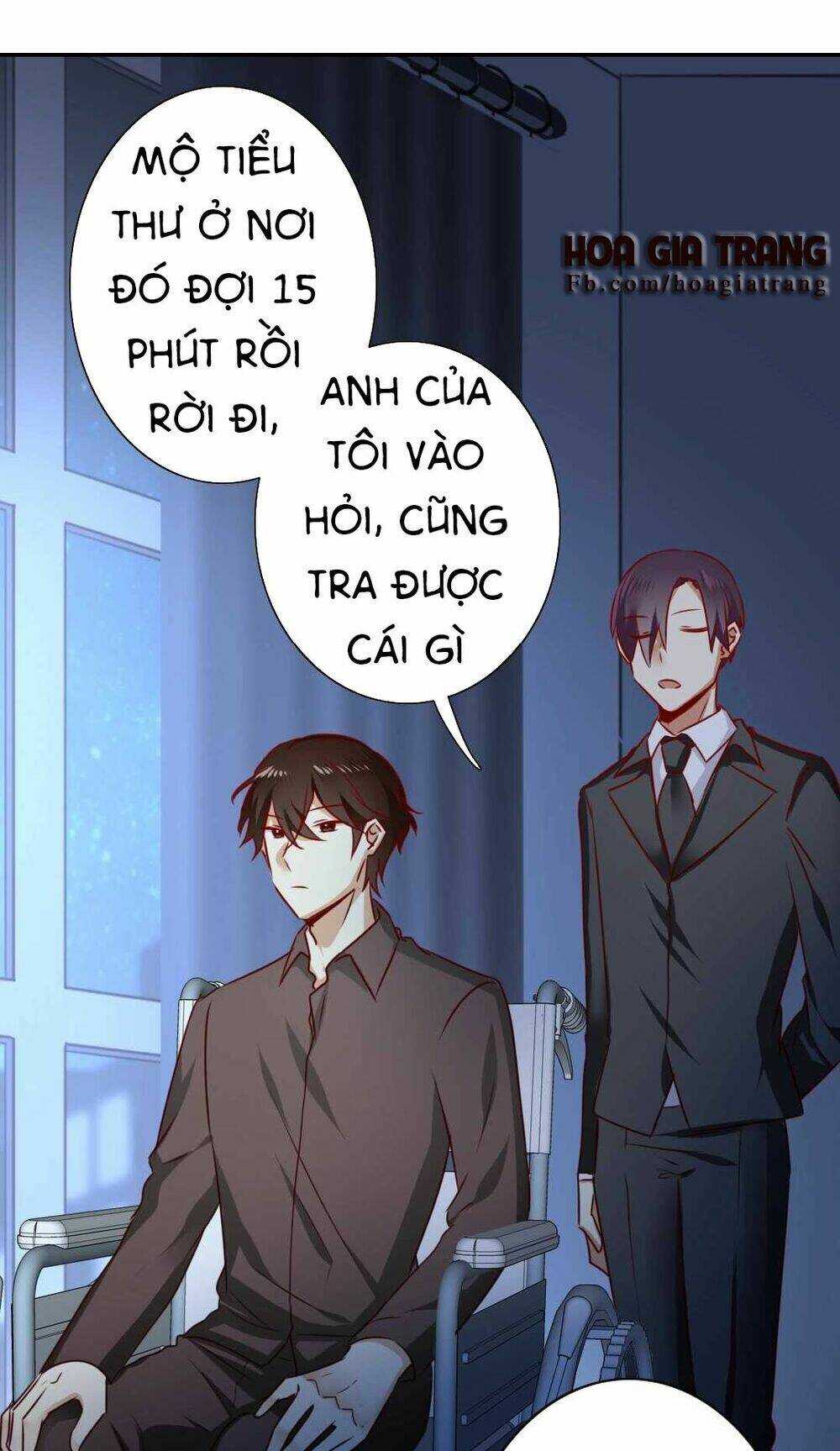 phục thù thiếu gia tiểu điềm thê chapter 10 19