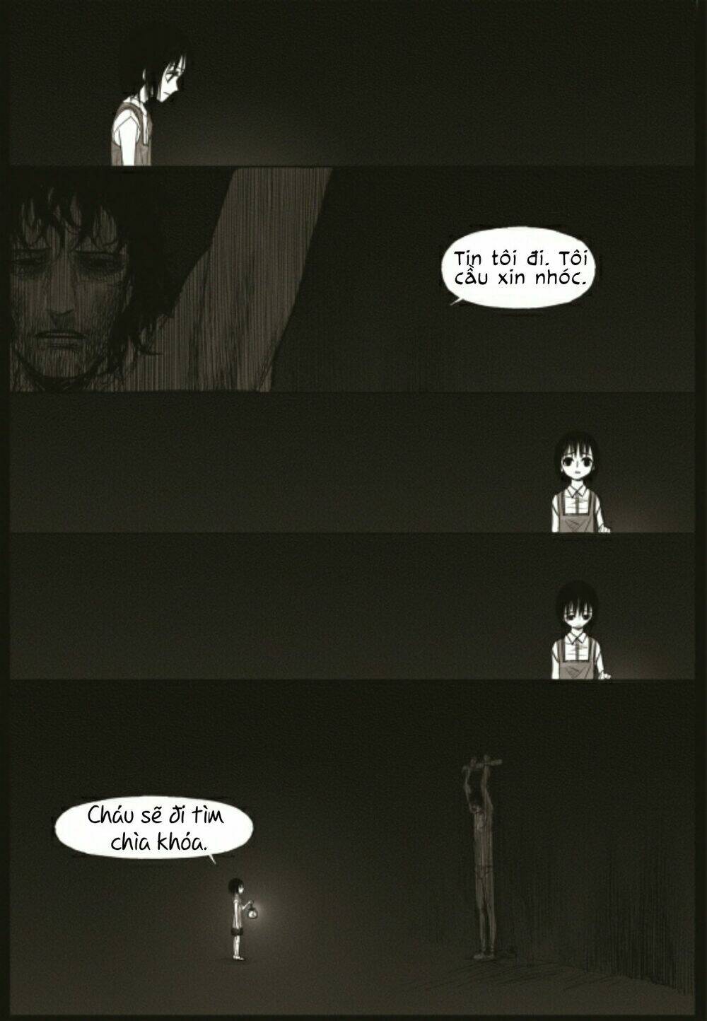 the horizon chapter 9 22