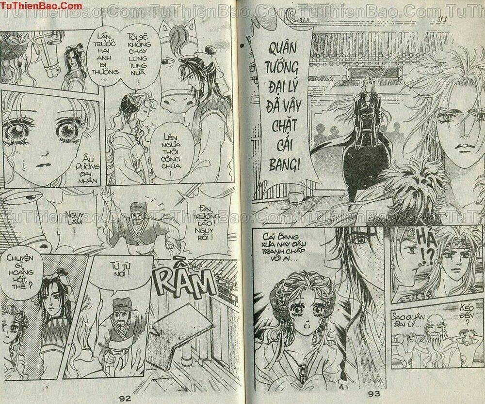 công chúa nam yên chapter 6 47