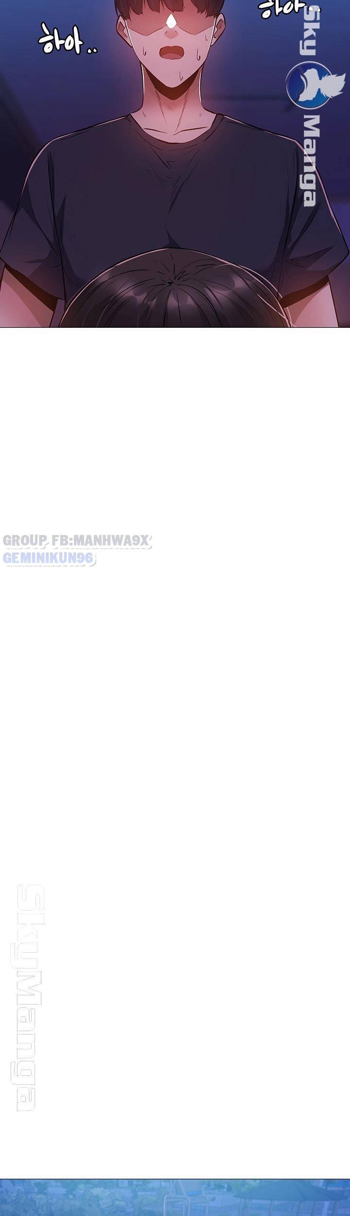 dưới mái nhà chung chapter 14 35