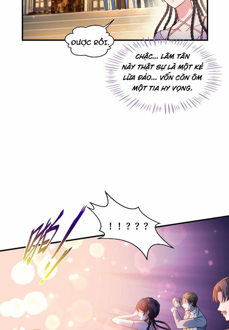 Bỏ Làm Simp Chúa, Ta Có Trong Tay Cả Tỉ Thần Hào chapter 5.3 9