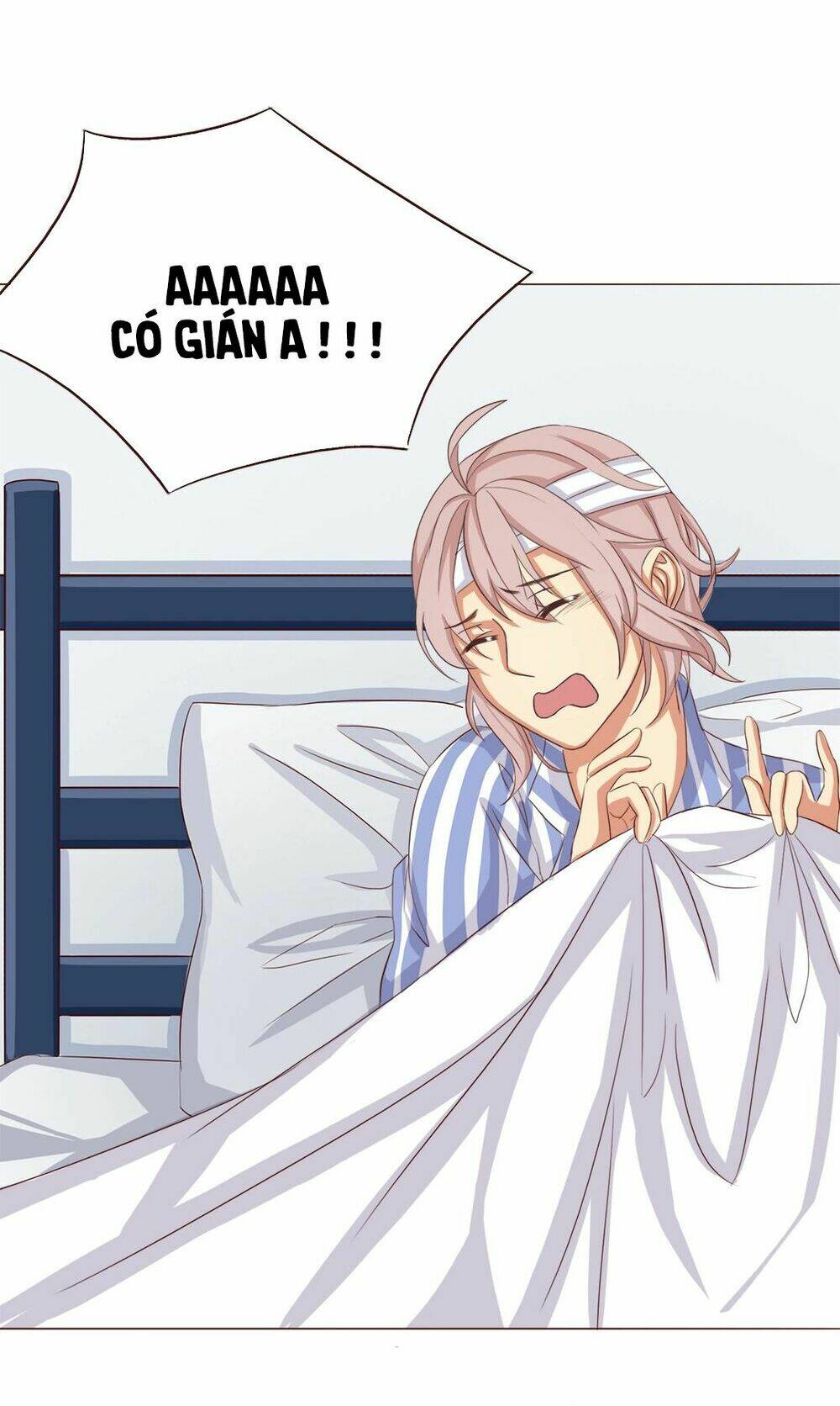 đế quân không biết yêu chapter 3 6