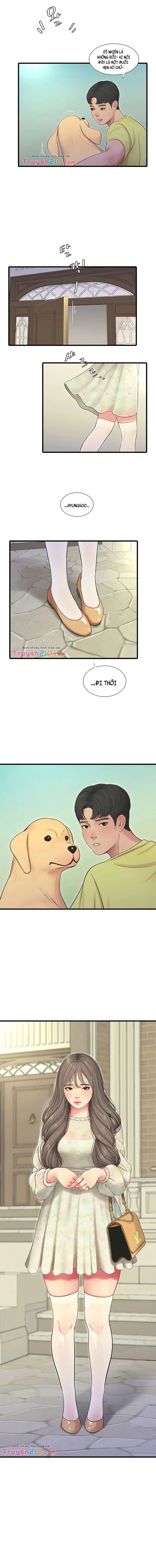 các em trinh nữ ở rể chapter 57 10