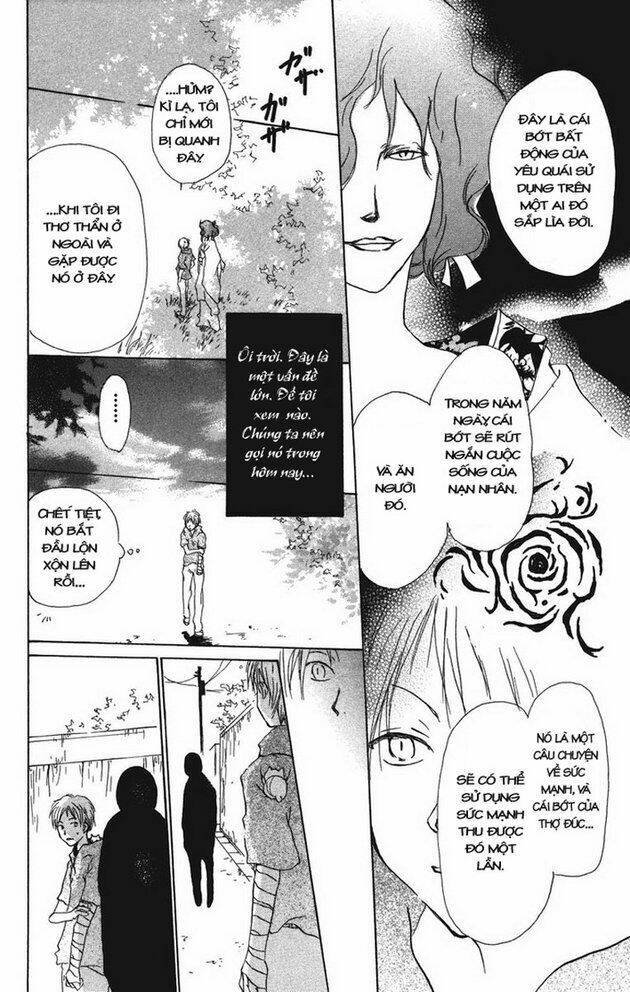 trả tên lại cho yêu quái chapter 6 18