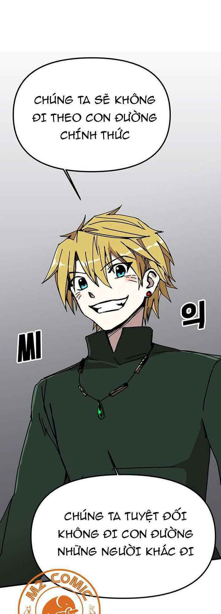 người chơi lỗi chapter 49 28