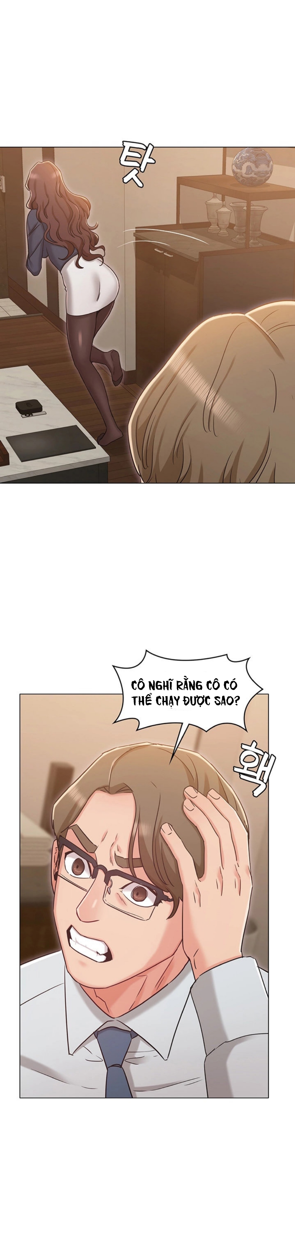 chị của bạn gái chapter 30 27