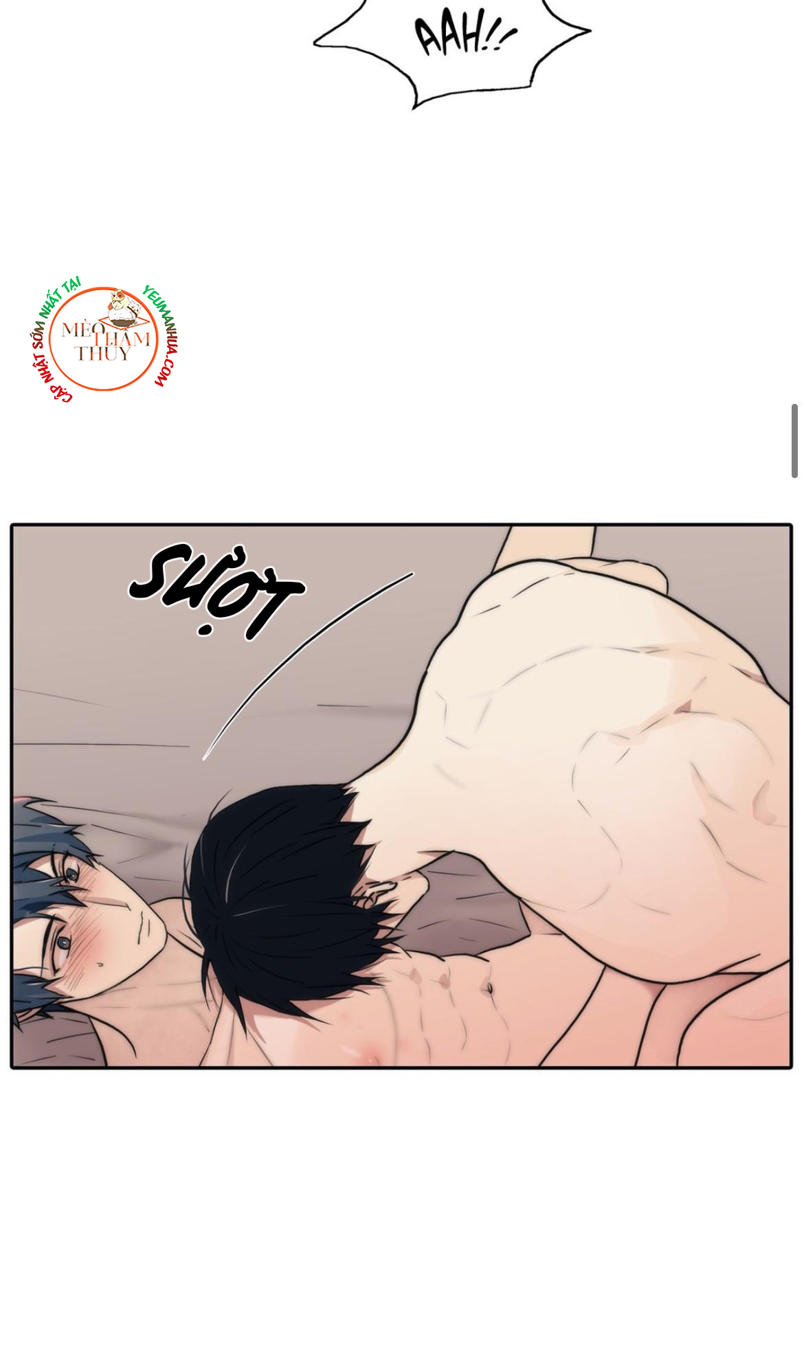 đưa đón người yêu chapter 70 16