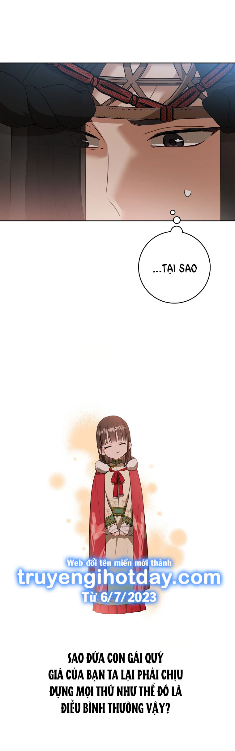 trở thành đứa cháu gái bị ghẻ lạnh trong gia tộc võ giả hùng mạnh chapter 21.2 21