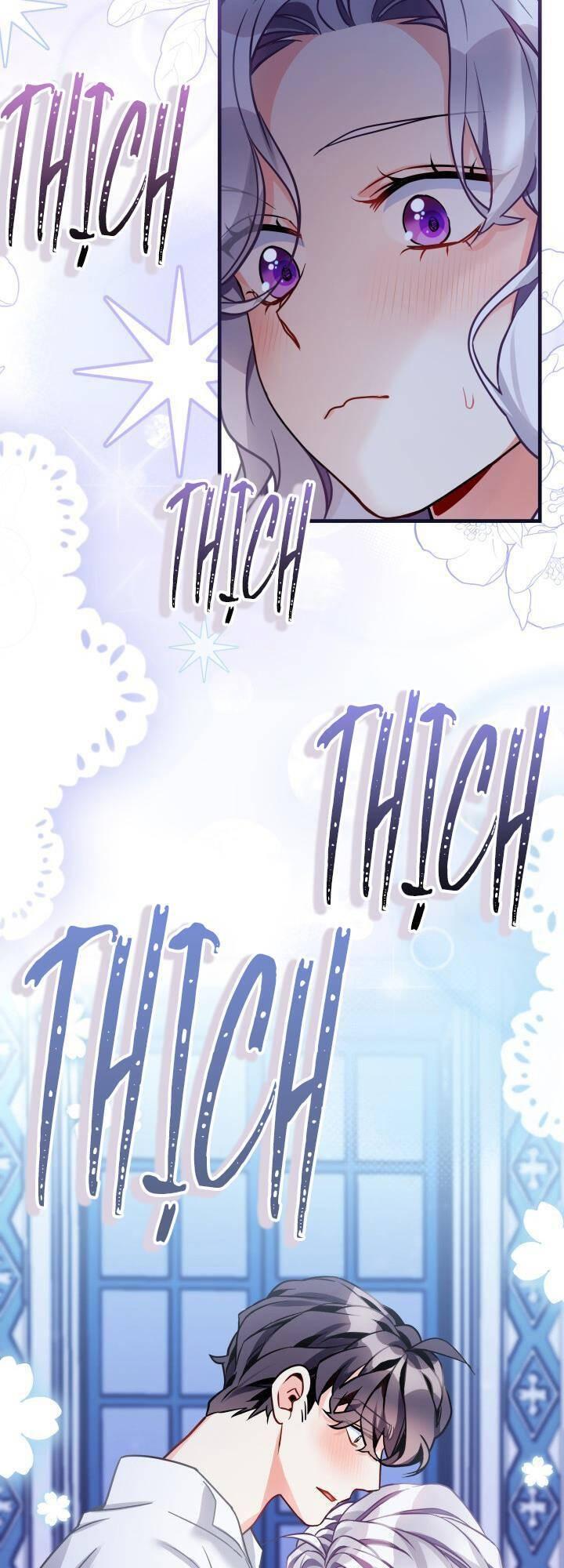 con gái chồng quá dễ thương chapter 93.1 10