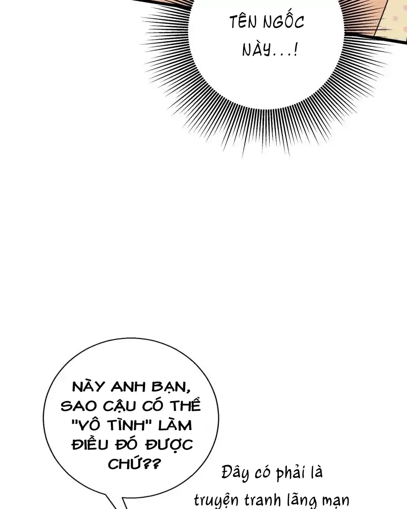 anh bạn của tôi đang phát sáng kìa ! chapter 6 84