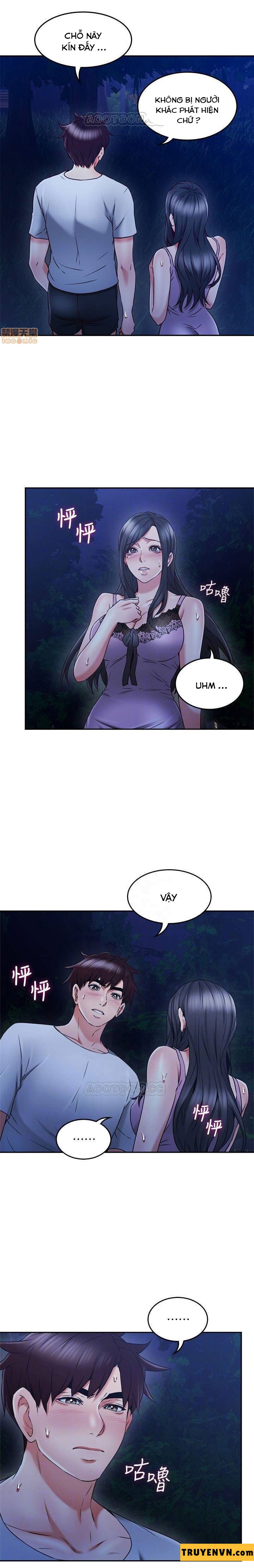 vợ hàng xóm chapter 33 4